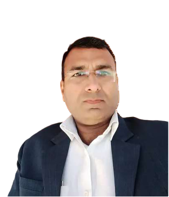 डॉ उमेश त्यागी